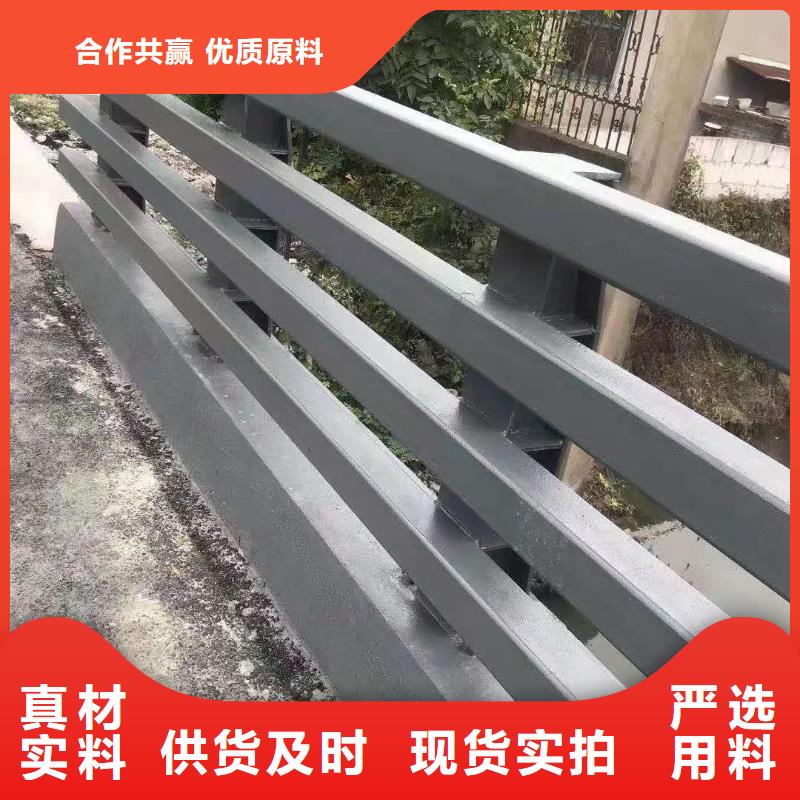 乐东县河道桥梁护栏厂家电话