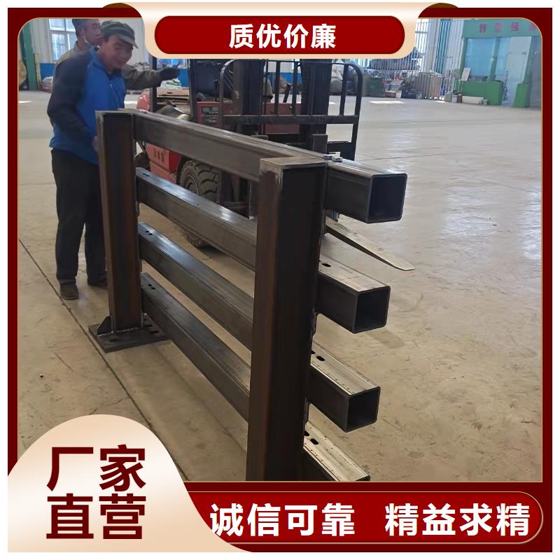 道路护栏企业-大品牌