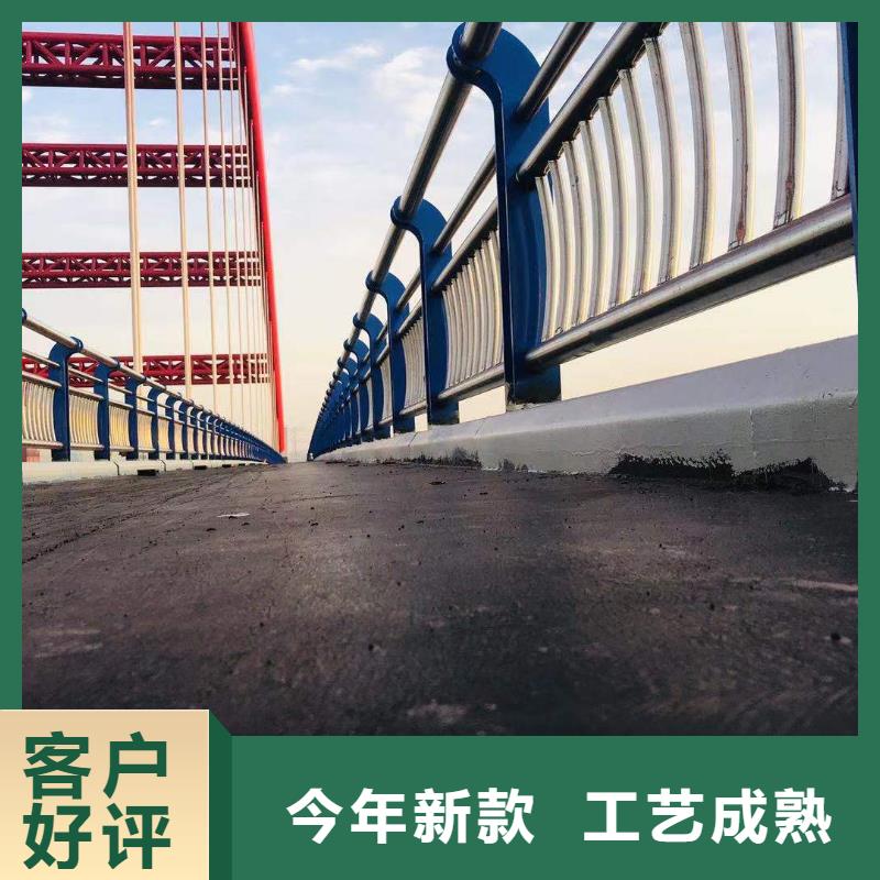 灯光护栏什么价格