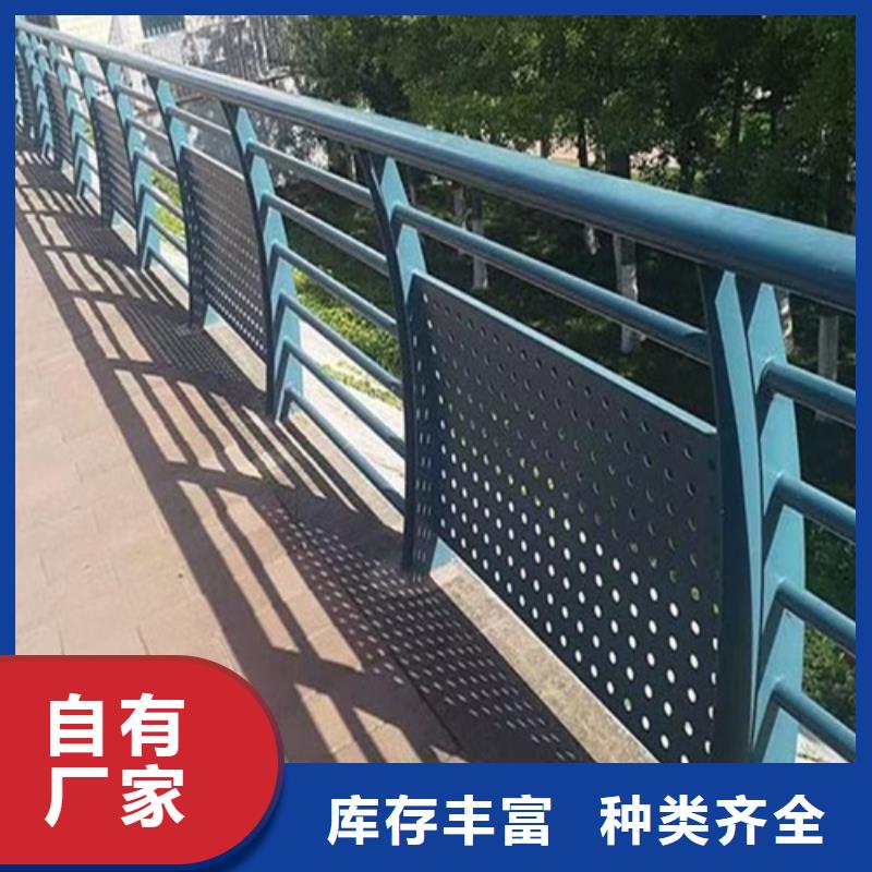 护栏_不锈钢复合管护栏栏杆产品细节参数
