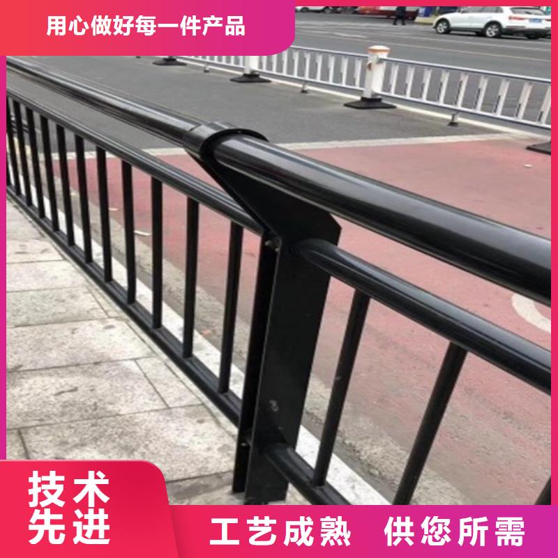 桥梁河道护栏订制电话