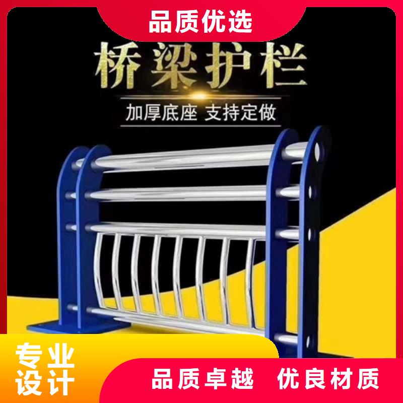 规格全的波形护栏实体厂家