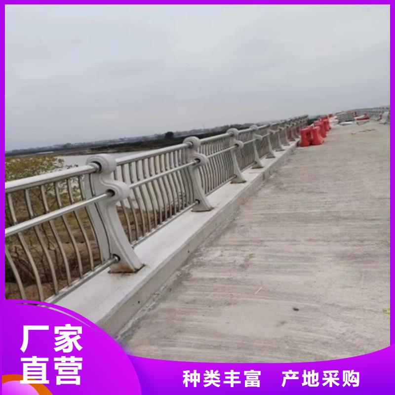 景观护栏多少钱一米