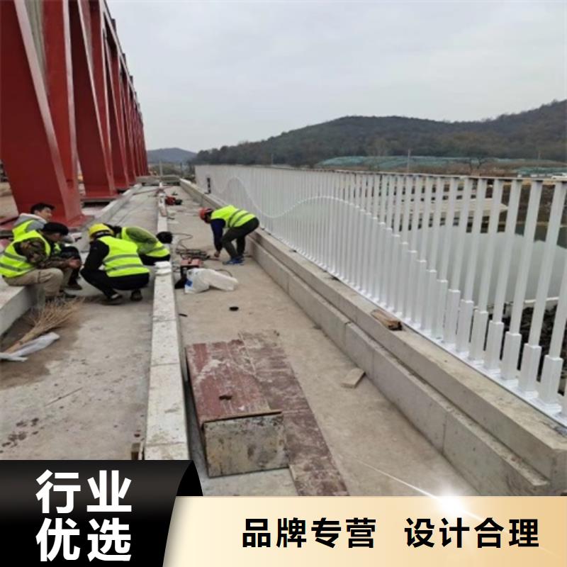 河道桥梁缆索护栏销售电话