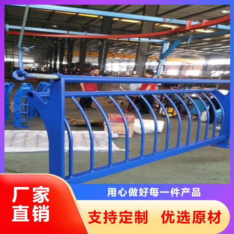 景观护栏多少钱一米