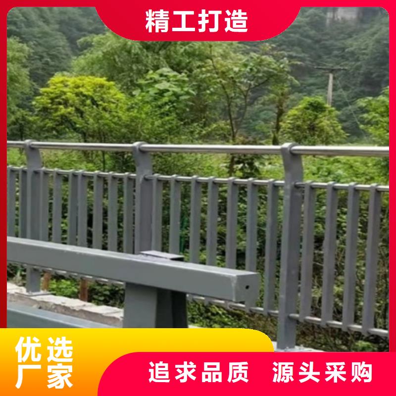 性价比高的河道护栏厂家