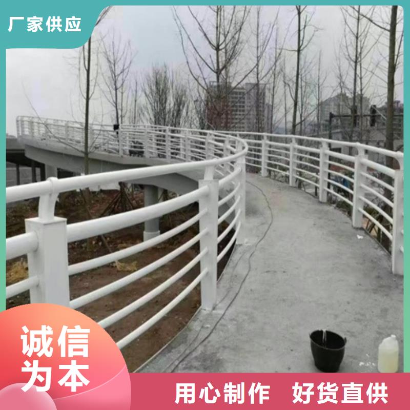 桥梁防撞护栏什么价格