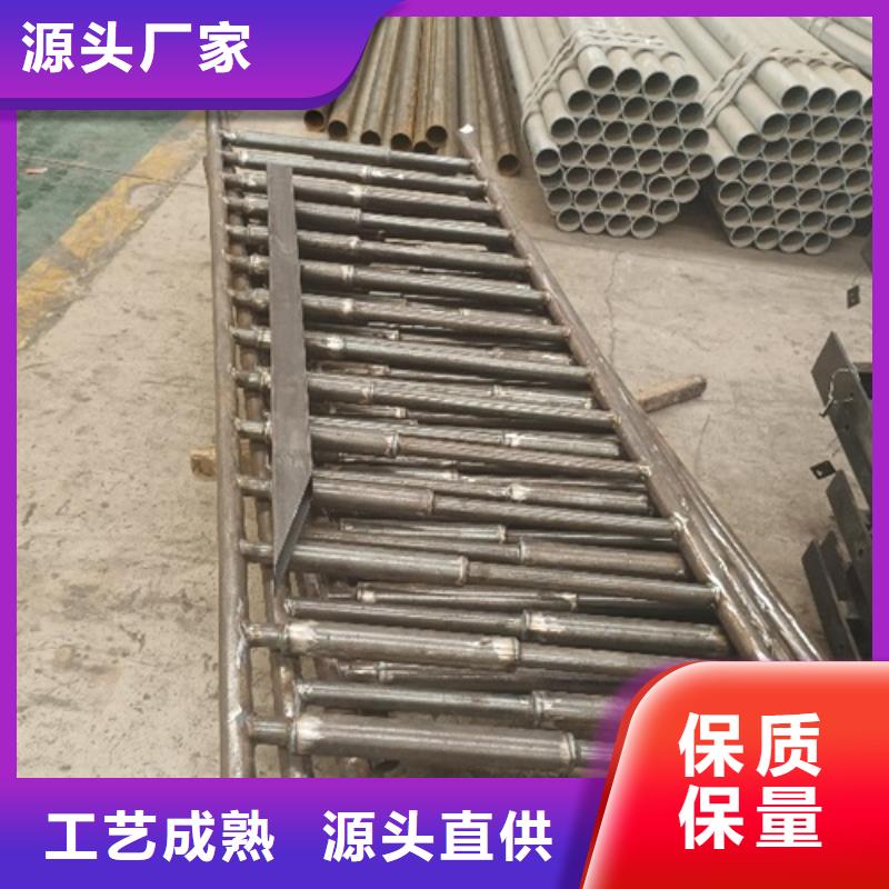 天桥护栏实地考察电话