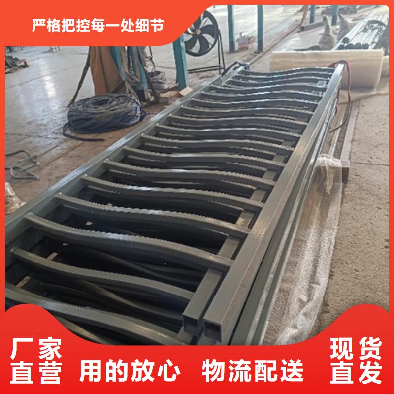 护栏不锈钢护栏栏杆货源稳定