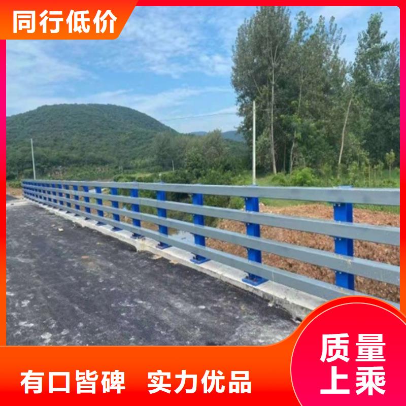 锌钢市政护栏_快来了解