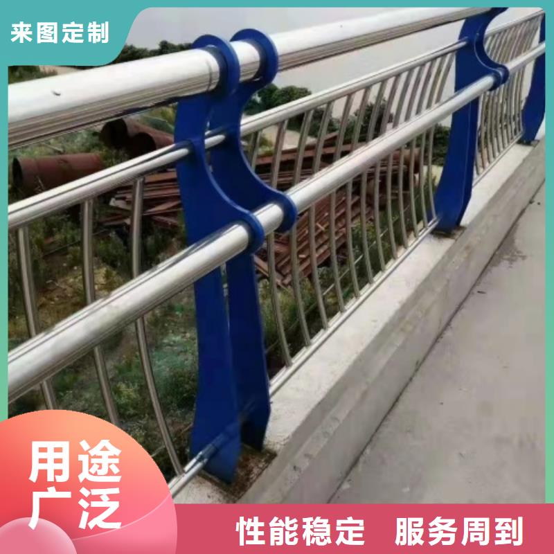 桥梁防撞护栏、桥梁防撞护栏厂家—薄利多销