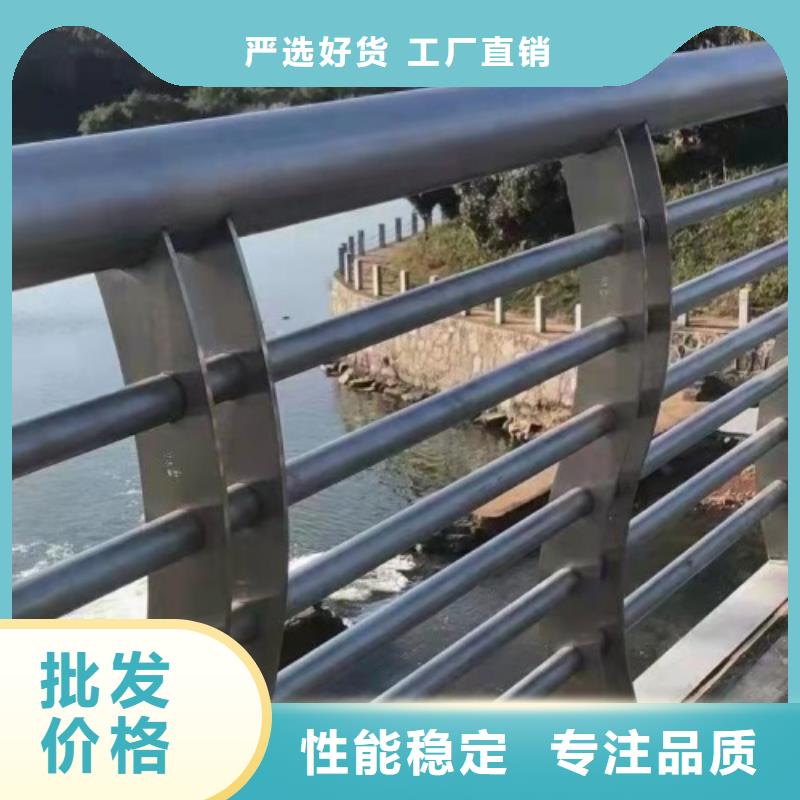 护栏天桥护栏栏杆实力厂商