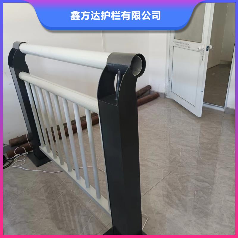 河道桥梁梁护栏河道景观桥梁护栏什么价格