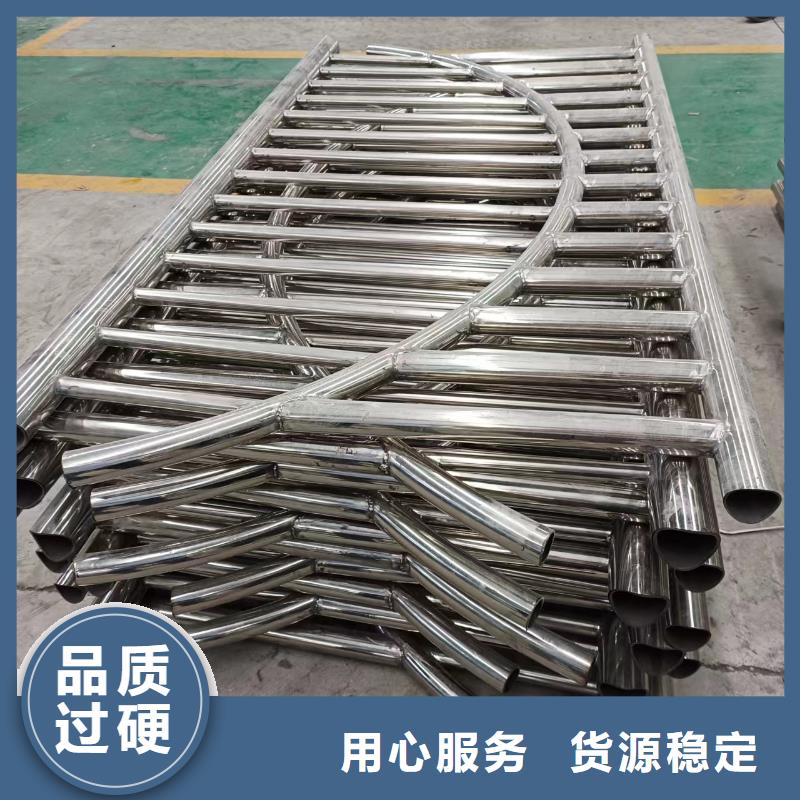 河道护栏钢丝绳护栏栏杆厂家新品