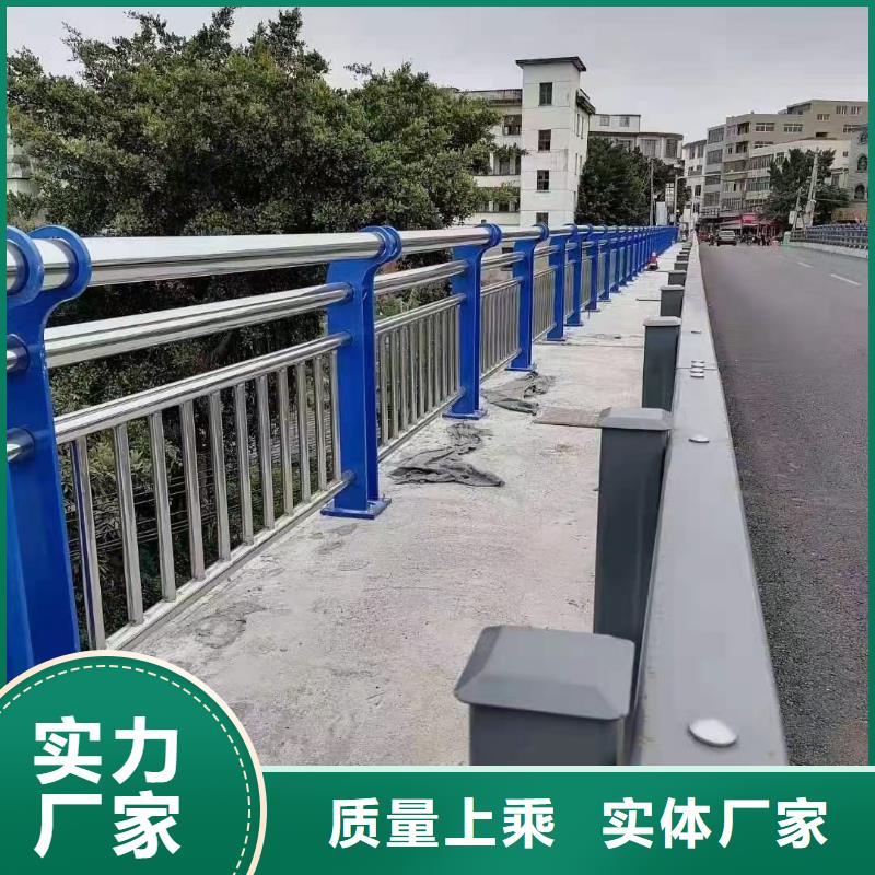 河道护栏,【防撞桥梁护栏】源厂直接供货