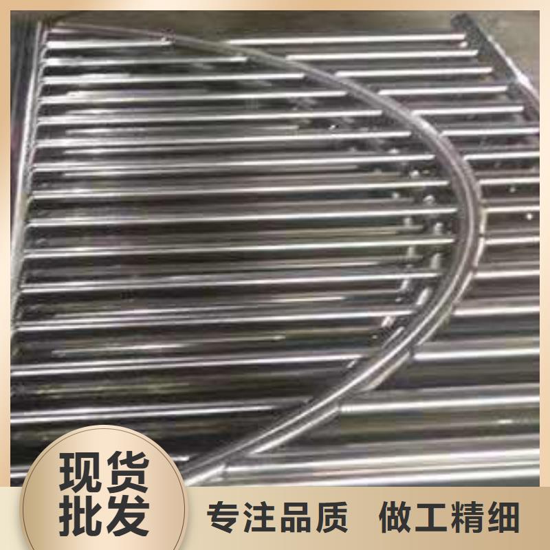 【河道护栏桥梁护栏栏杆欢迎来电询价】