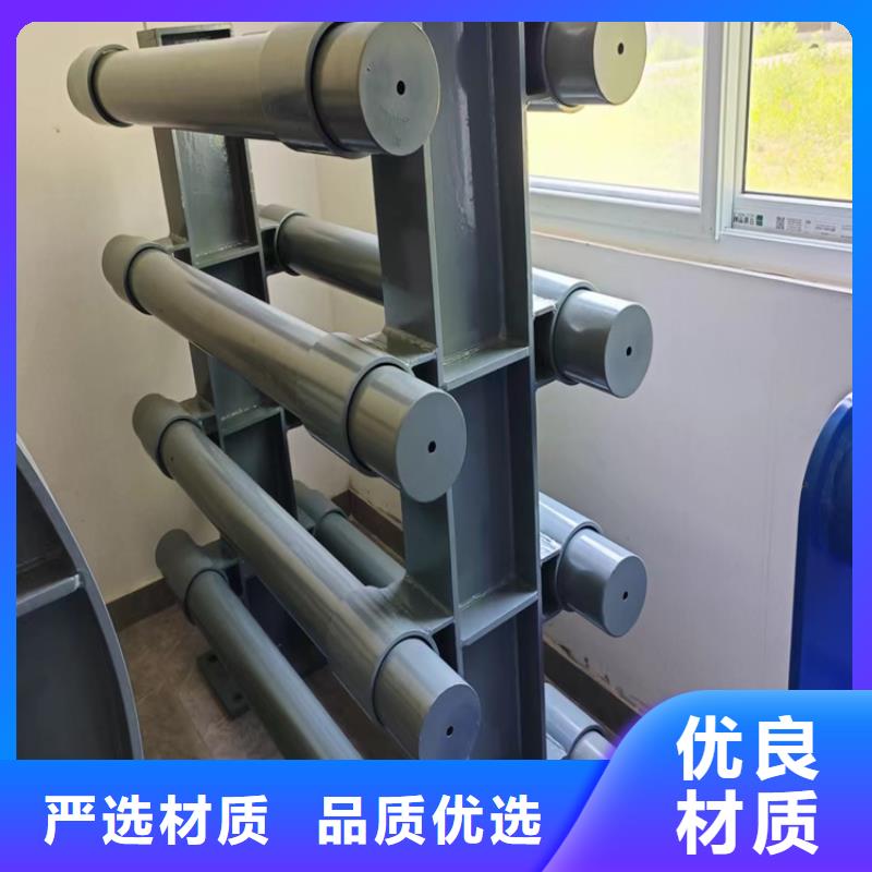 河道护栏河道护栏栏杆超产品在细节