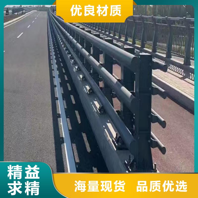 批发小区隔离栏的厂家
