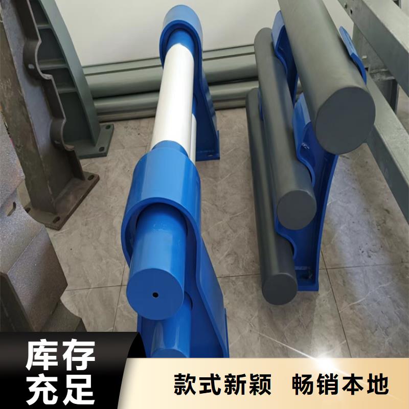 【河道护栏桥梁护栏栏杆欢迎来电询价】
