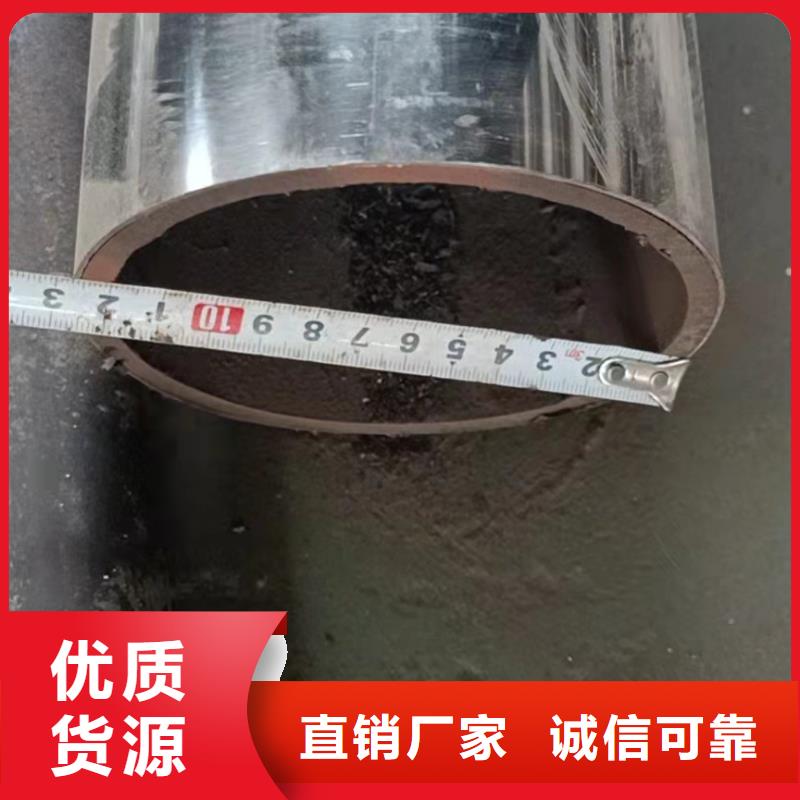不锈钢复合管_桥梁防撞护栏栏杆定制速度快工期短