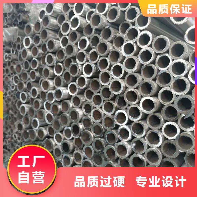 不锈钢复合管海量现货