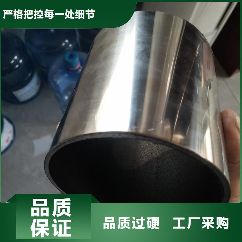 不锈钢复合管桥梁护栏栏杆实力公司