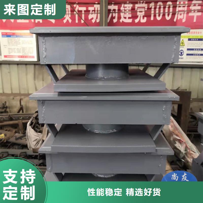 球形支座模数式桥梁伸缩缝用品质赢得客户信赖