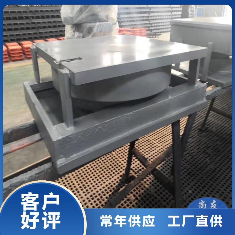 球形支座连廊支座精致工艺