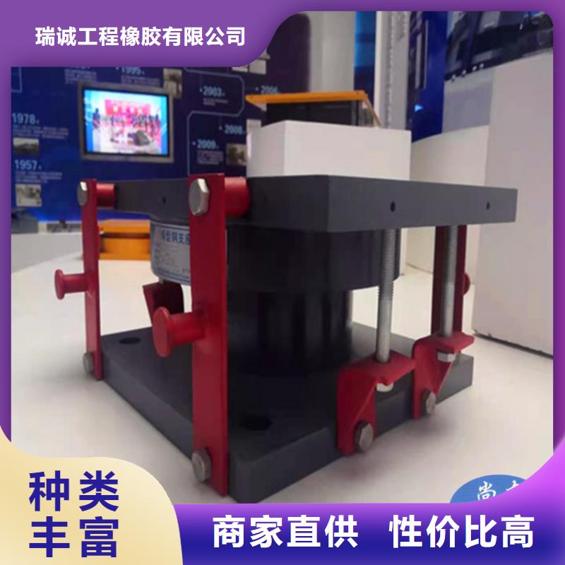 盆式橡胶支座,弹性支座多年行业经验
