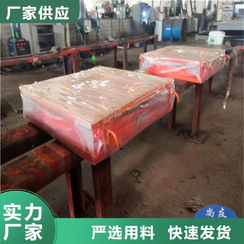 盆式橡胶支座建筑用支座好品质经得住考验