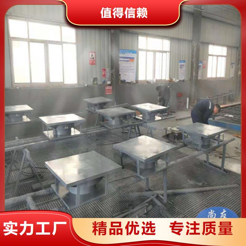 【盆式橡胶支座】连廊支座甄选好物