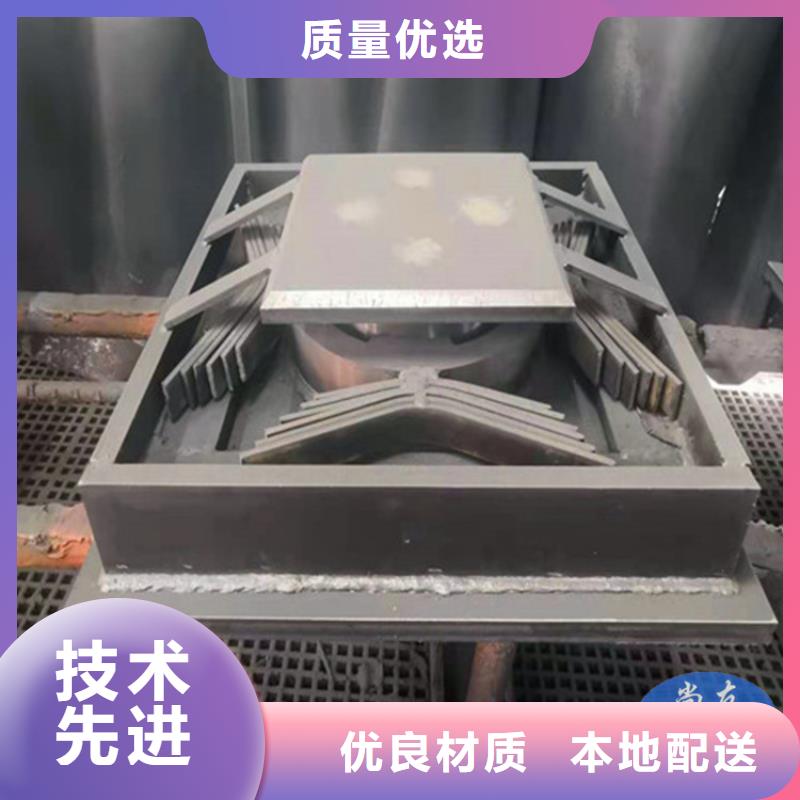 盆式橡胶支座球铰支座甄选好厂家