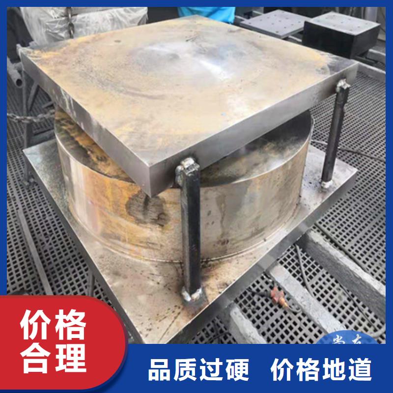 盆式橡胶支座-模数式桥梁伸缩缝实拍展现