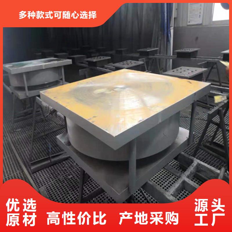【盆式橡胶支座】连廊支座甄选好物