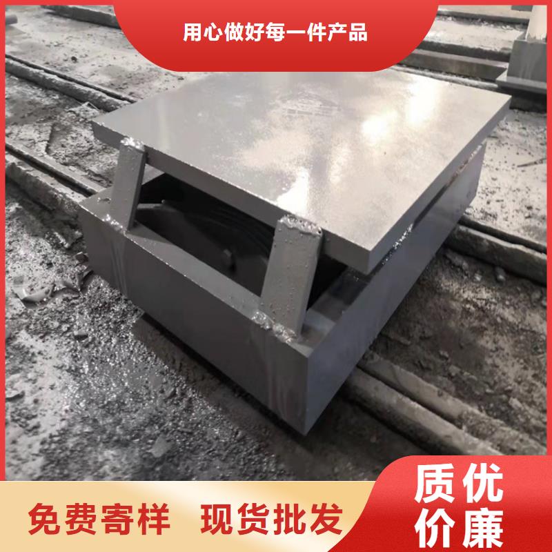 【盆式橡胶支座】D80型伸缩缝诚信可靠