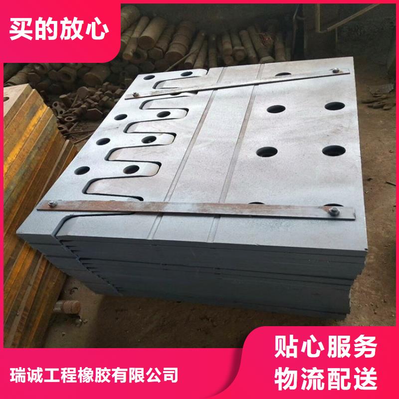 桥梁伸缩缝【网架钢支座】保障