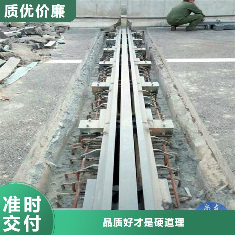 桥梁伸缩缝-橡胶止水带生产安装