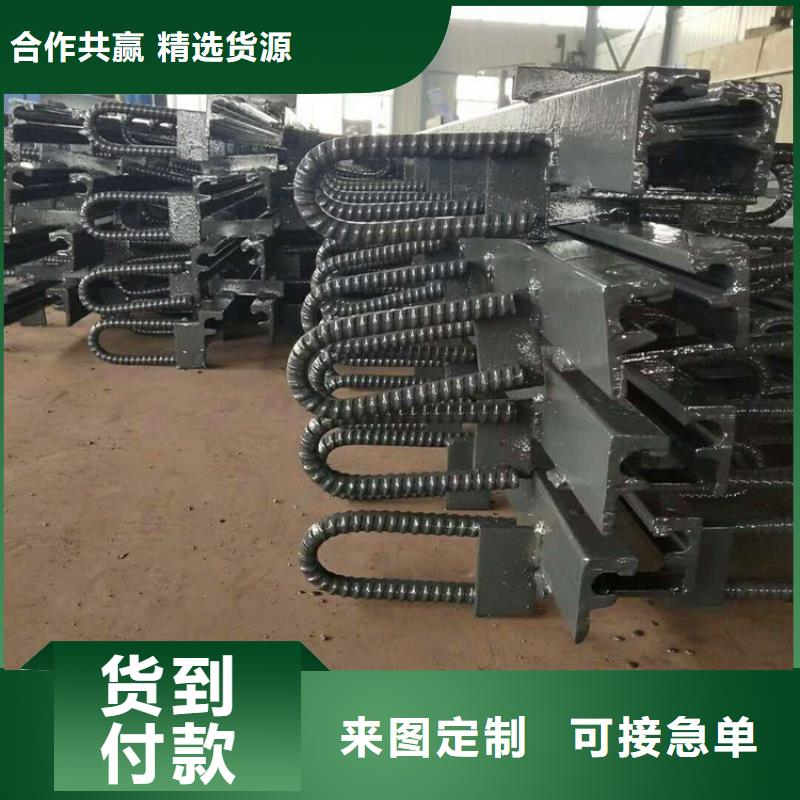桥梁伸缩缝-橡胶止水带生产安装