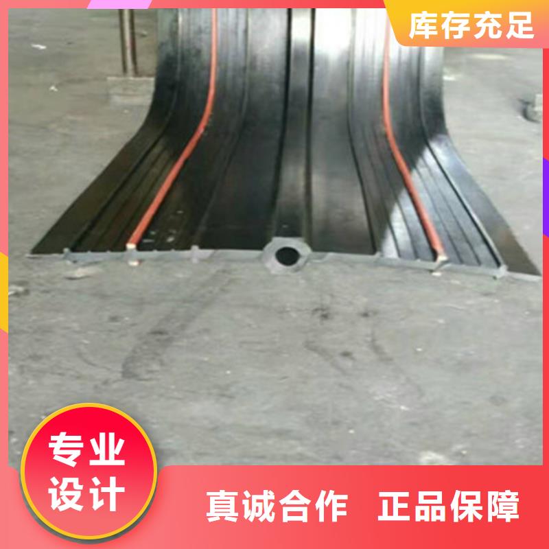 橡胶止水带抗拉球型钢支座厂家直销规格多样