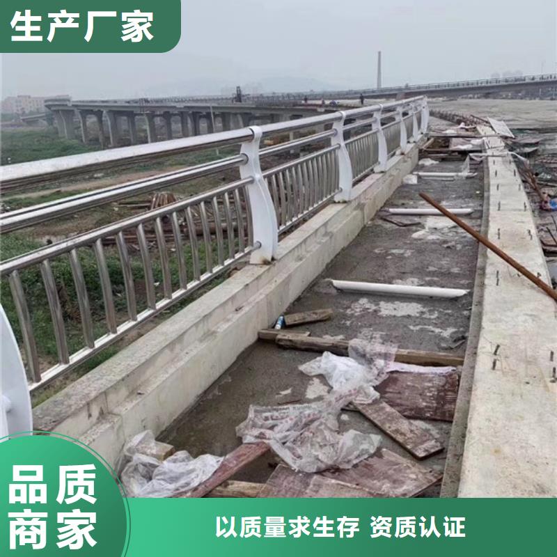 桥梁护栏桥梁景观栏杆一站式采购商