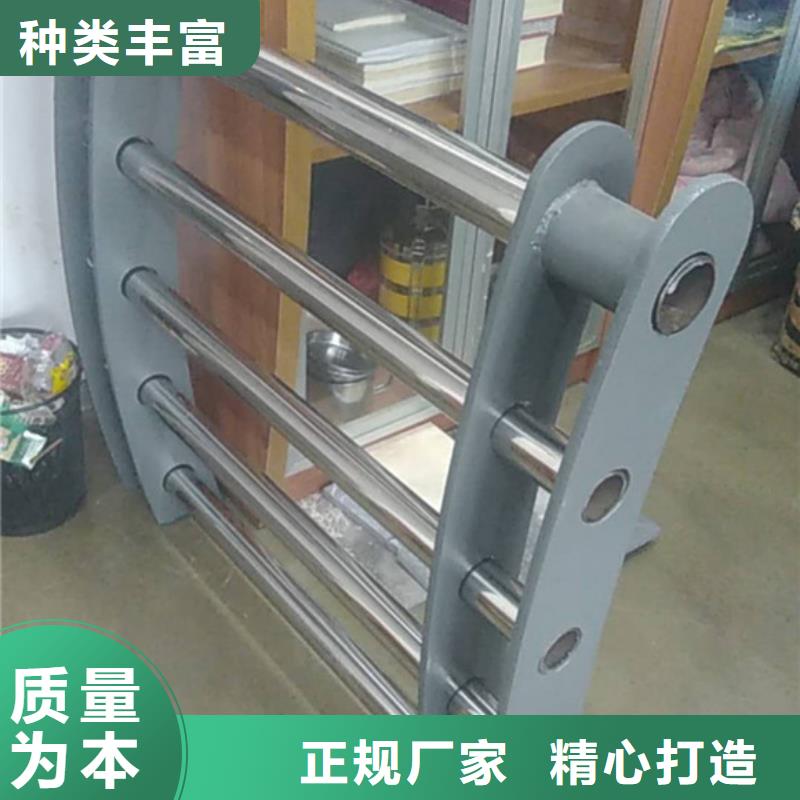 【桥梁护栏】灯光护栏多种优势放心选择