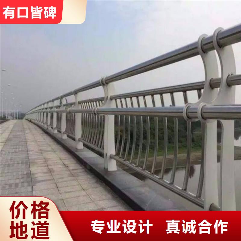 桥梁护栏灯光护栏国标检测放心购买
