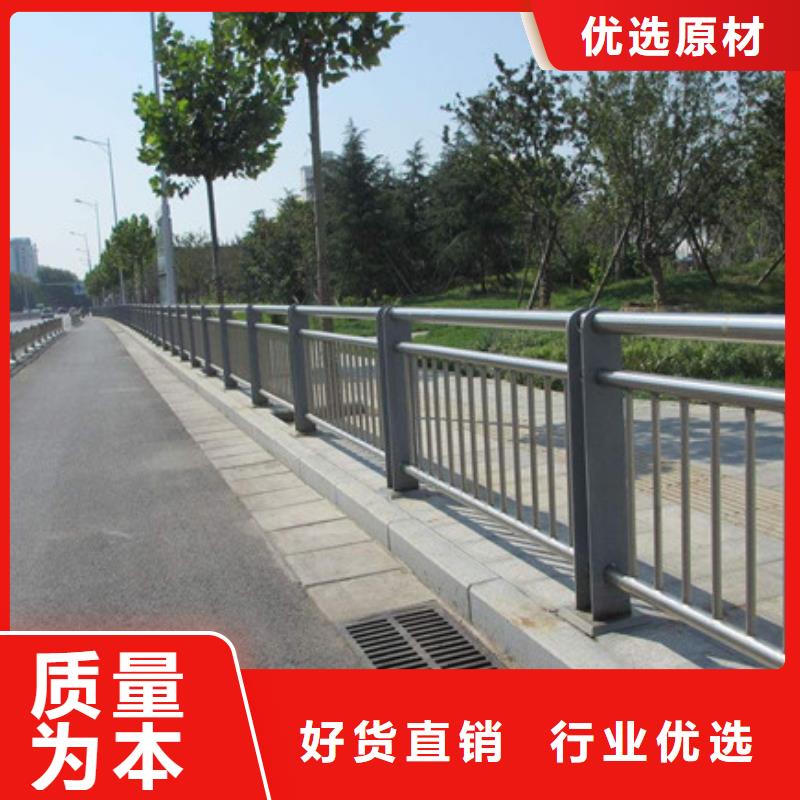 桥梁护栏桥梁景观栏杆一站式采购商