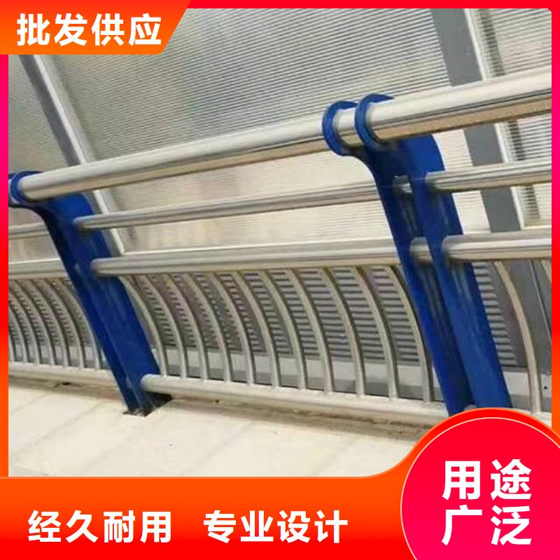 桥梁护栏,不锈钢立柱厂家直销省心省钱