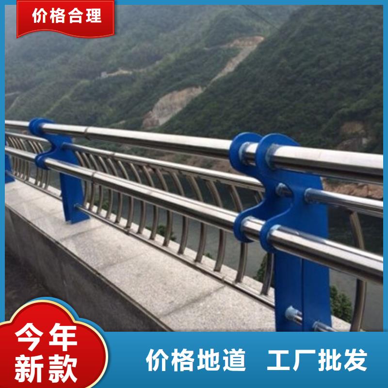 桥梁护栏-LED防护栏杆一站式采购商