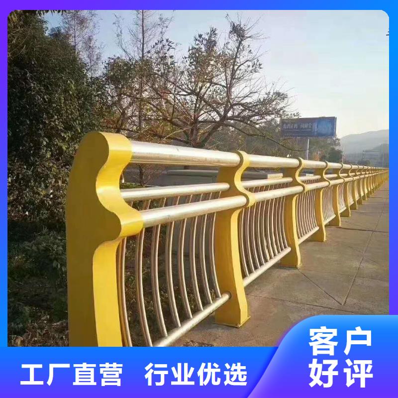 桥梁护栏道路护栏市场行情