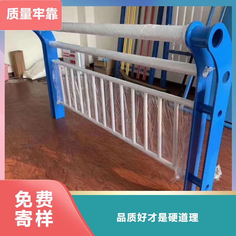【桥梁护栏】灯光护栏多种优势放心选择