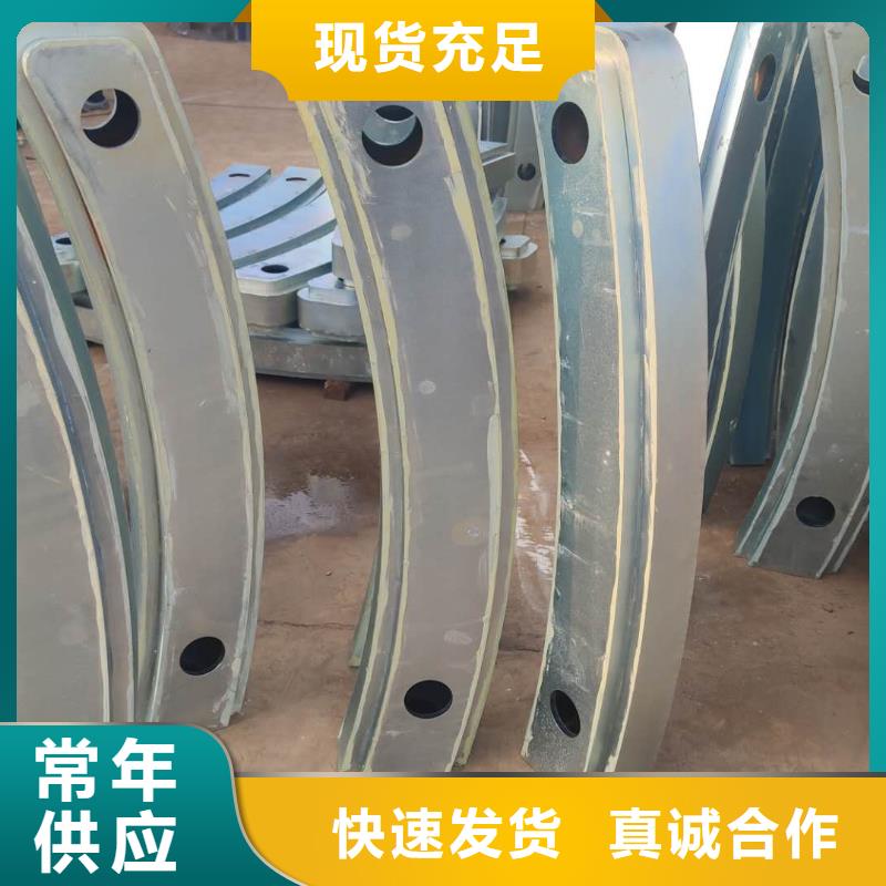 桥梁护栏道路护栏市场行情