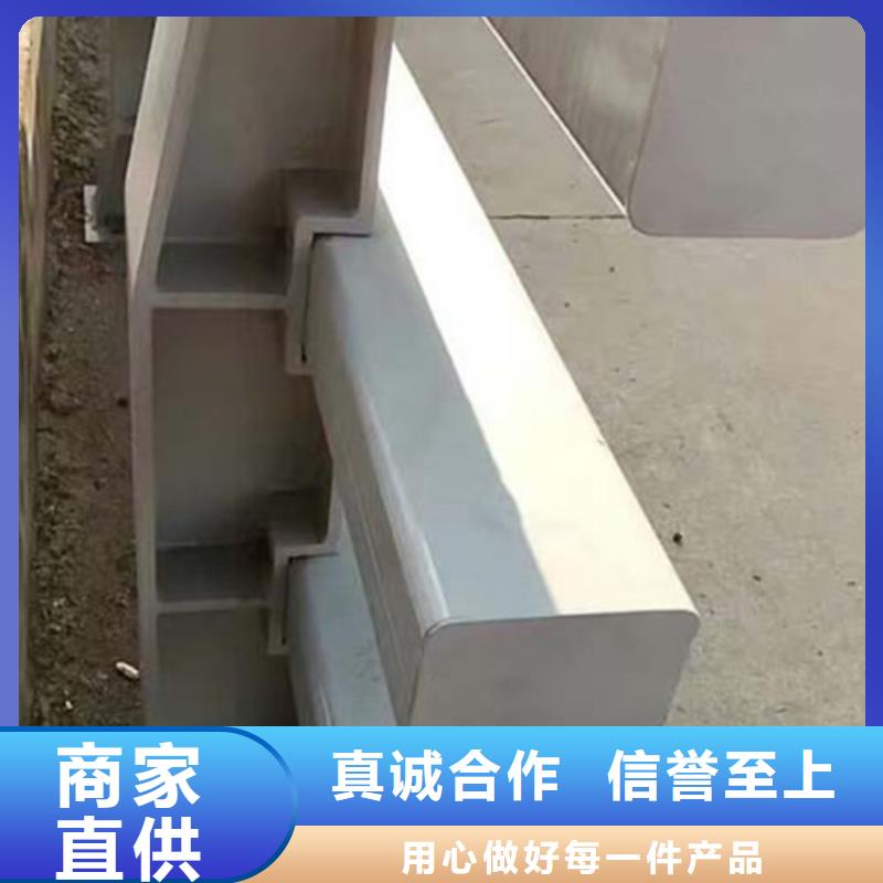 桥梁护栏镀锌管景观护栏精工细作品质优良