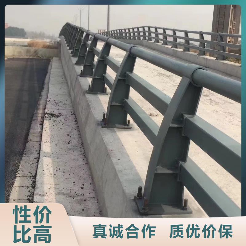 【防撞护栏道路护栏大品牌值得信赖】